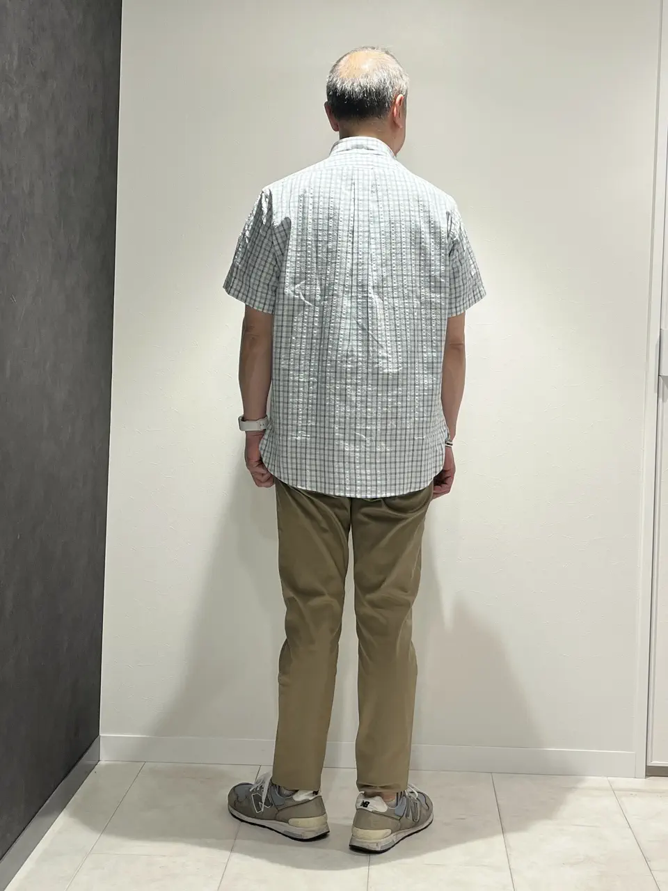 ONWARD CROSSET SELECT 松本 コーディネート画像