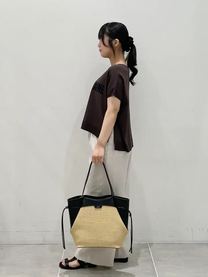 ONWARD CROSSET SELECT 鈴木 コーディネート画像