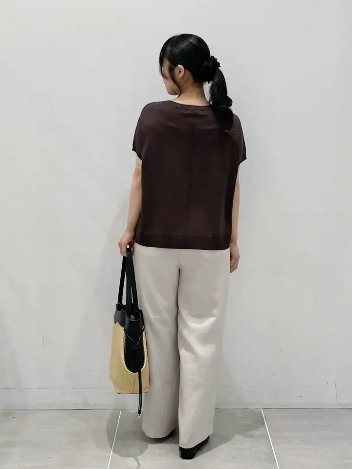 ONWARD CROSSET SELECT 鈴木 コーディネート画像