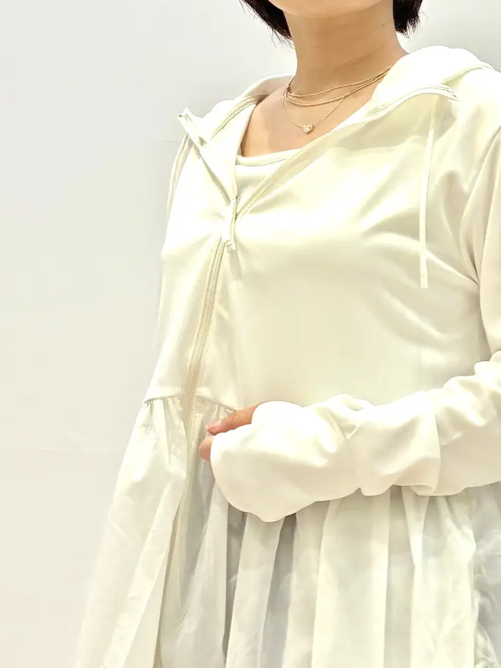 ONWARD CROSSET SELECT 前田 コーディネート画像