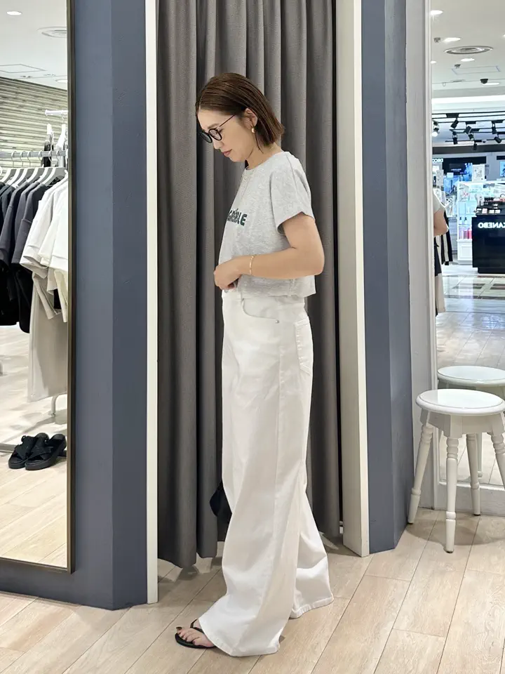 ONWARD CROSSET SELECT 濱野 コーディネート画像
