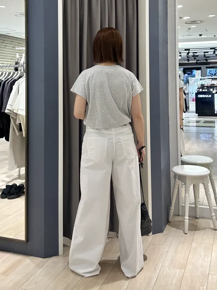 ONWARD CROSSET SELECT 濱野 コーディネート画像