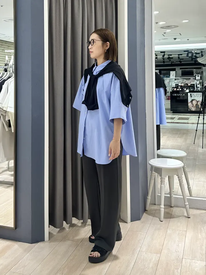 ONWARD CROSSET SELECT 濱野 コーディネート画像