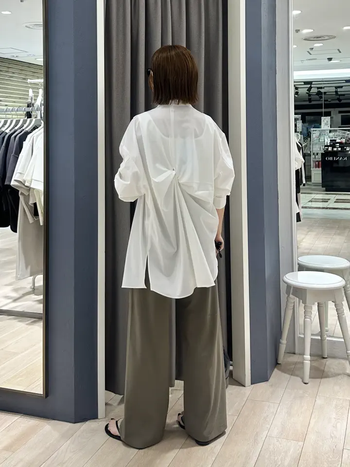 ONWARD CROSSET SELECT 濱野 コーディネート画像