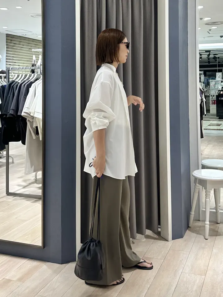 ONWARD CROSSET SELECT 濱野 コーディネート画像