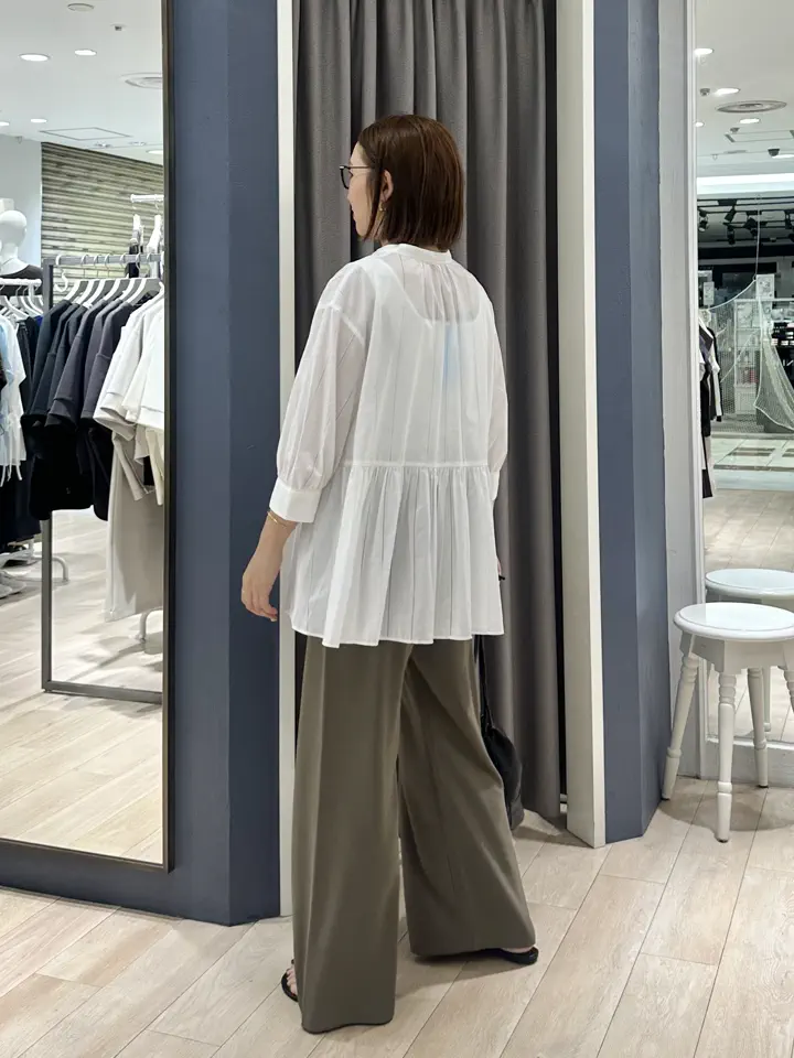 ONWARD CROSSET SELECT 濱野 コーディネート画像