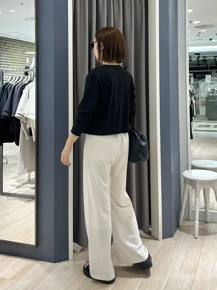 ONWARD CROSSET SELECT 濱野 コーディネート画像