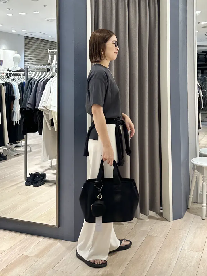 ONWARD CROSSET SELECT 濱野 コーディネート画像