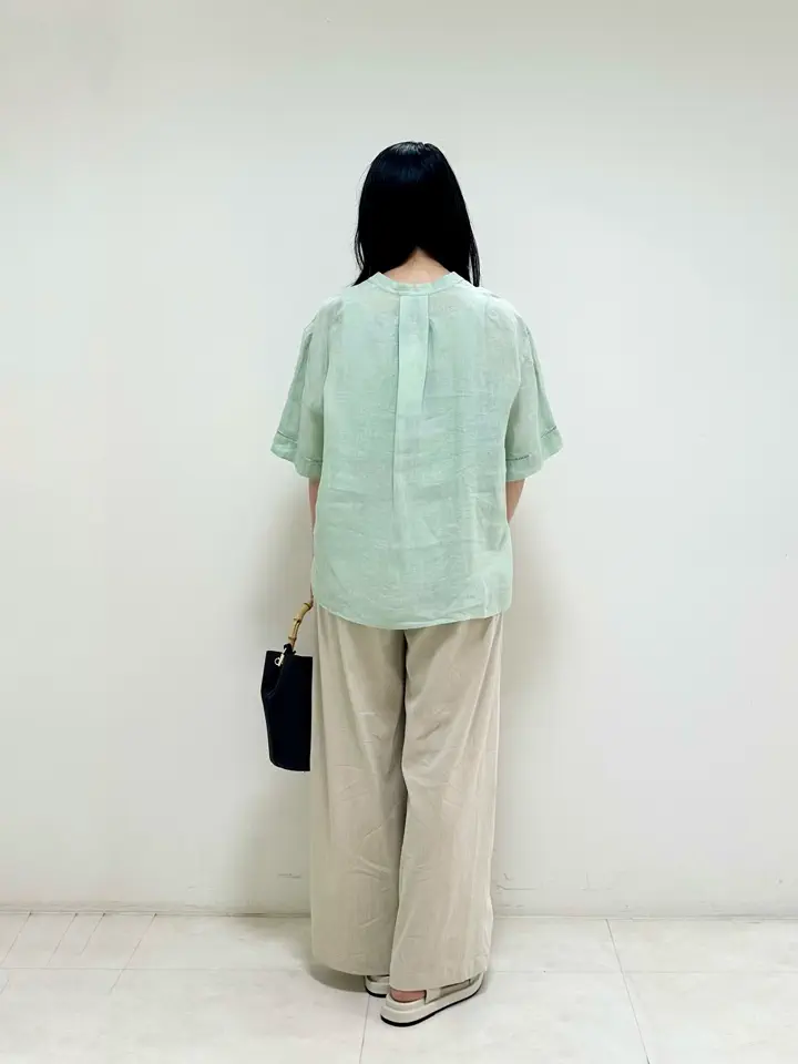 ONWARD CROSSET SELECT KATO コーディネート画像