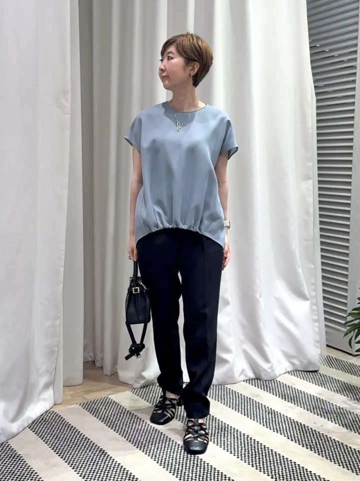 ONWARD CROSSET SELECT M コーディネート画像