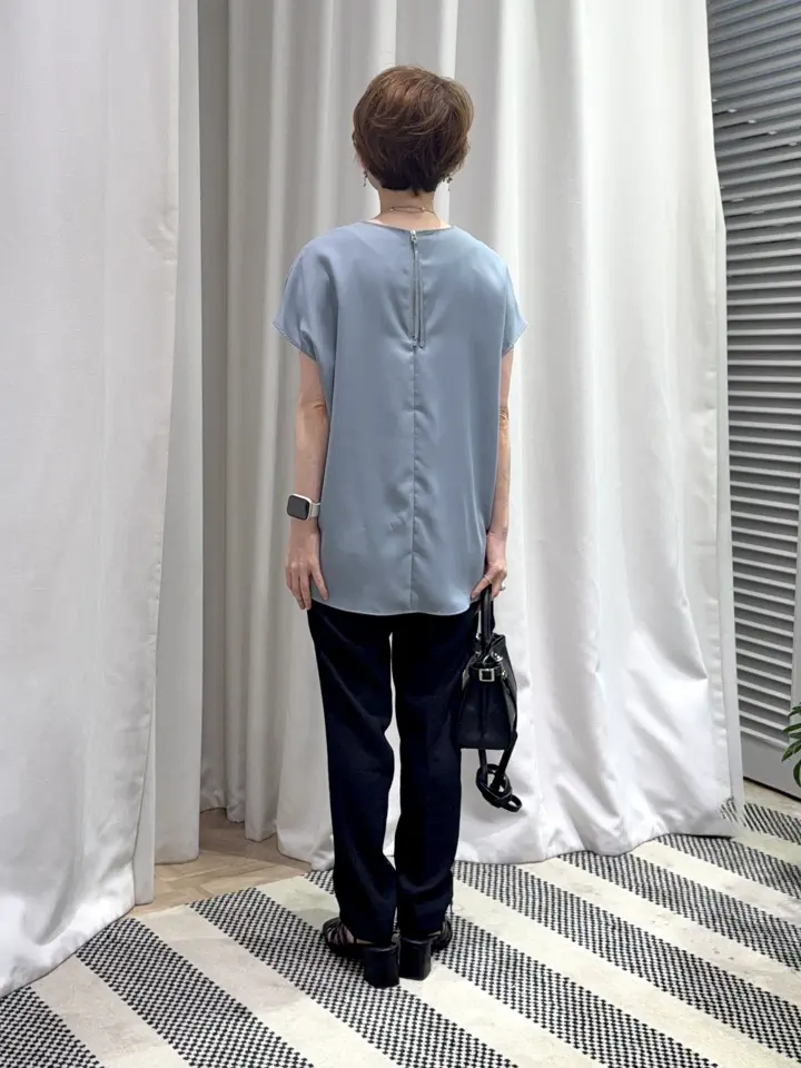 ONWARD CROSSET SELECT M コーディネート画像