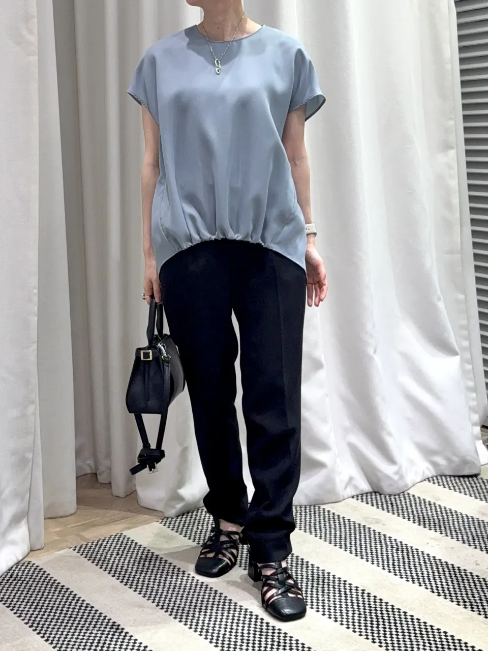 ONWARD CROSSET SELECT M コーディネート画像