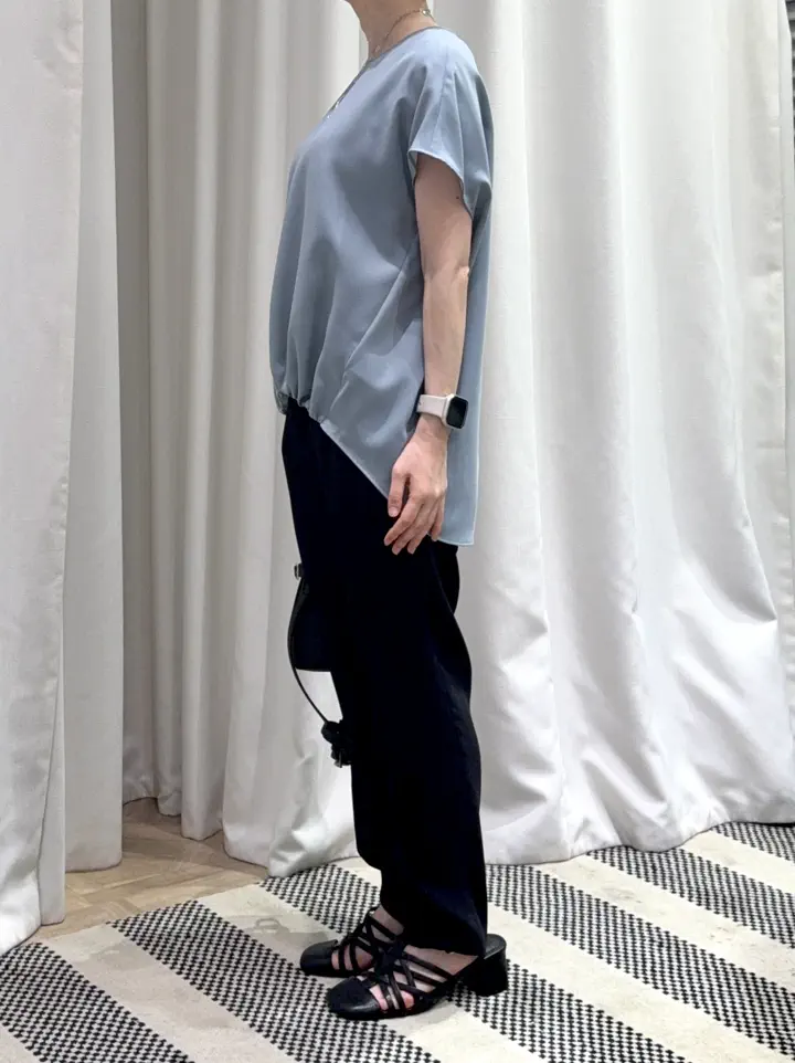 ONWARD CROSSET SELECT M コーディネート画像