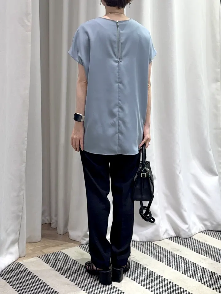 ONWARD CROSSET SELECT M コーディネート画像