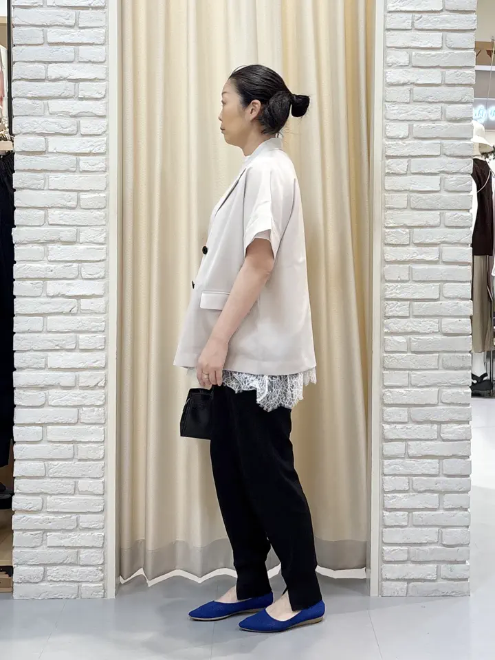 ONWARD CROSSET SELECT 中野 コーディネート画像