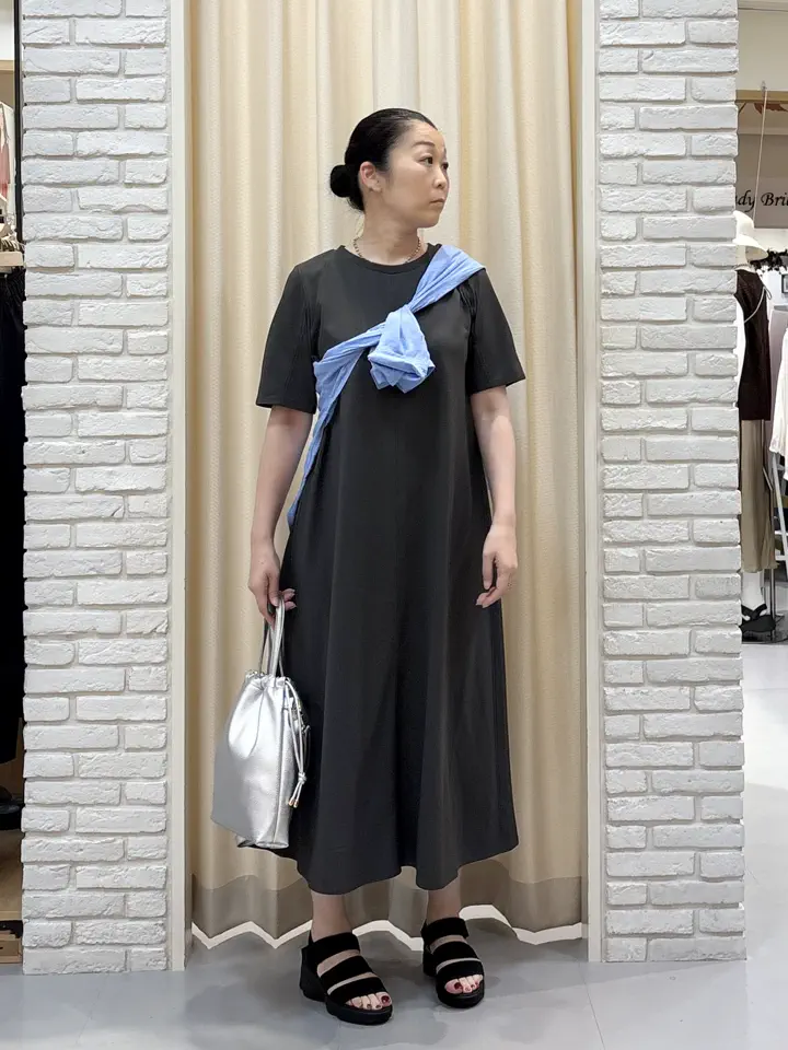 ONWARD CROSSET SELECT 中野 コーディネート画像