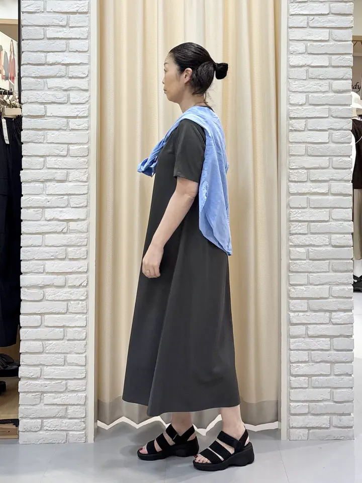 ONWARD CROSSET SELECT 中野 コーディネート画像
