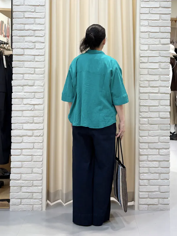 ONWARD CROSSET SELECT 中野 コーディネート画像