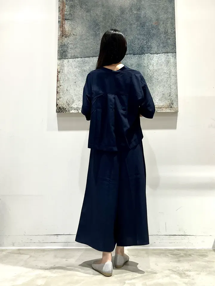 ONWARD CROSSET SELECT 田中 コーディネート画像
