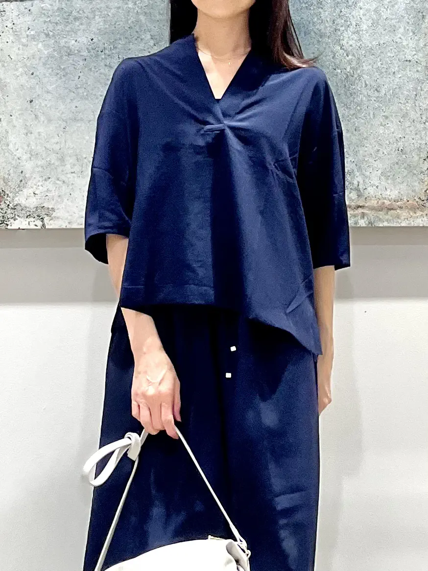 ONWARD CROSSET SELECT 田中 コーディネート画像