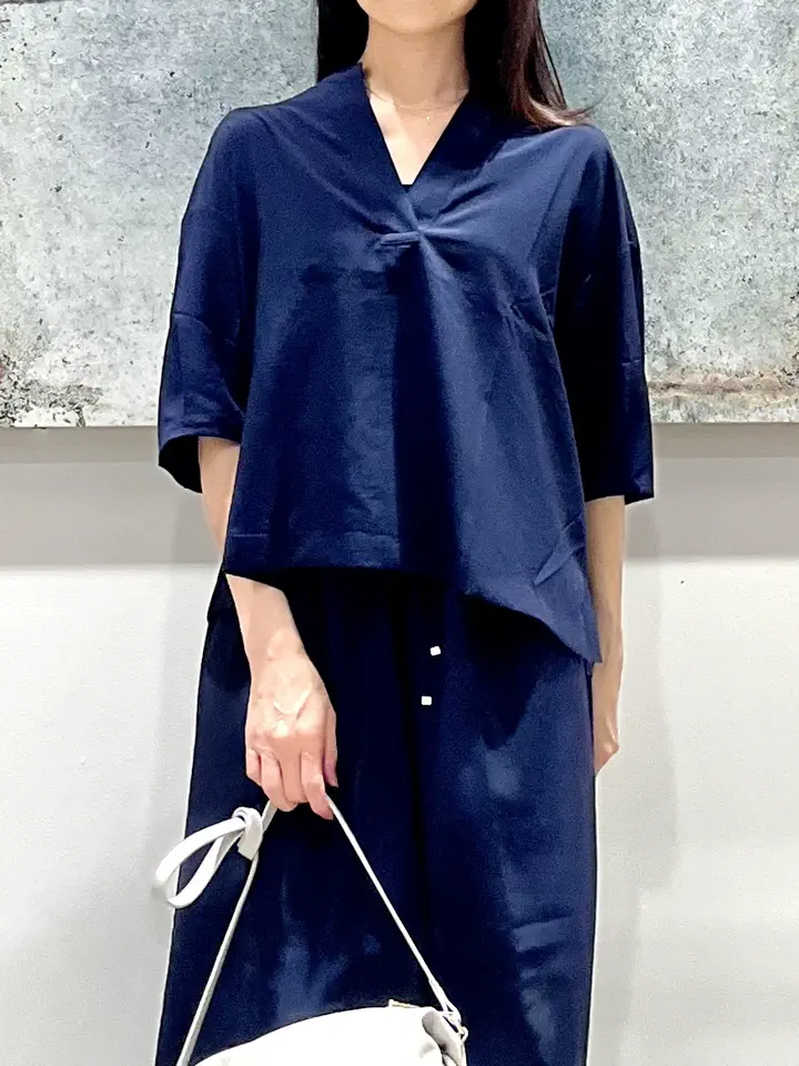 ONWARD CROSSET SELECT 田中 コーディネート画像