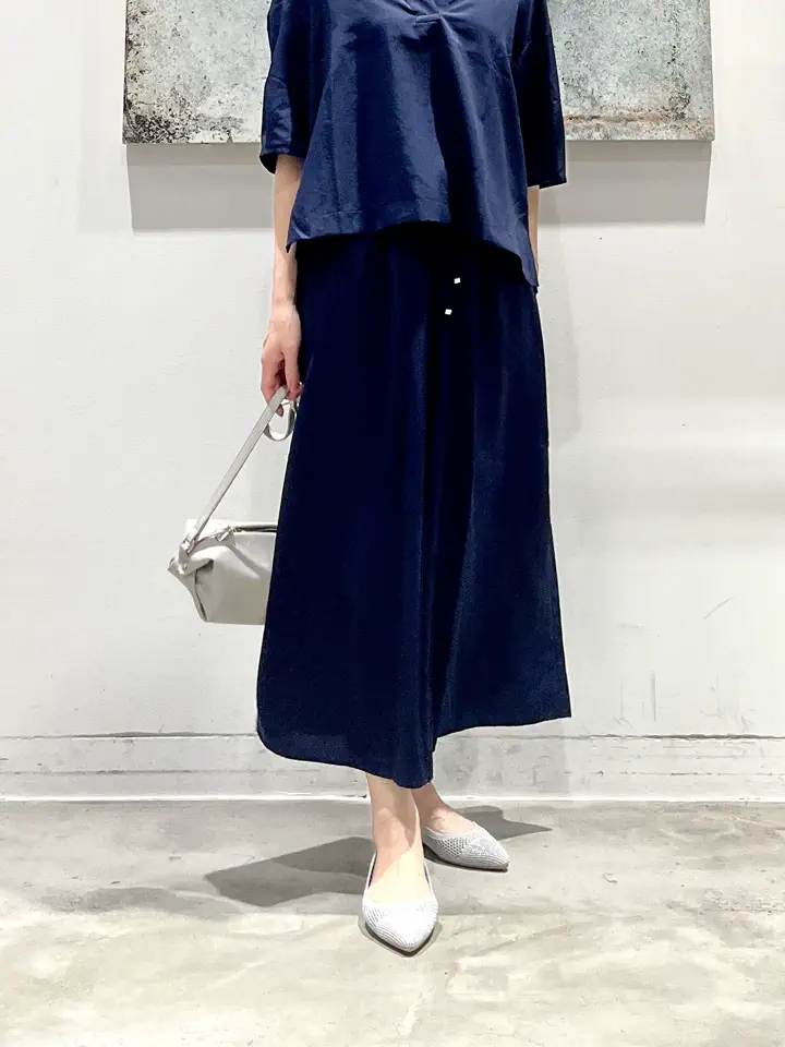 ONWARD CROSSET SELECT 田中 コーディネート画像