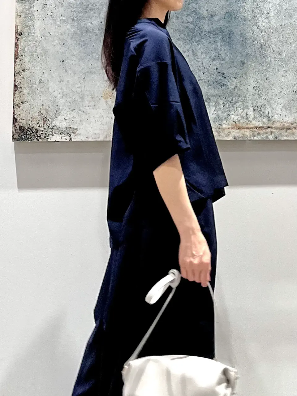 ONWARD CROSSET SELECT 田中 コーディネート画像