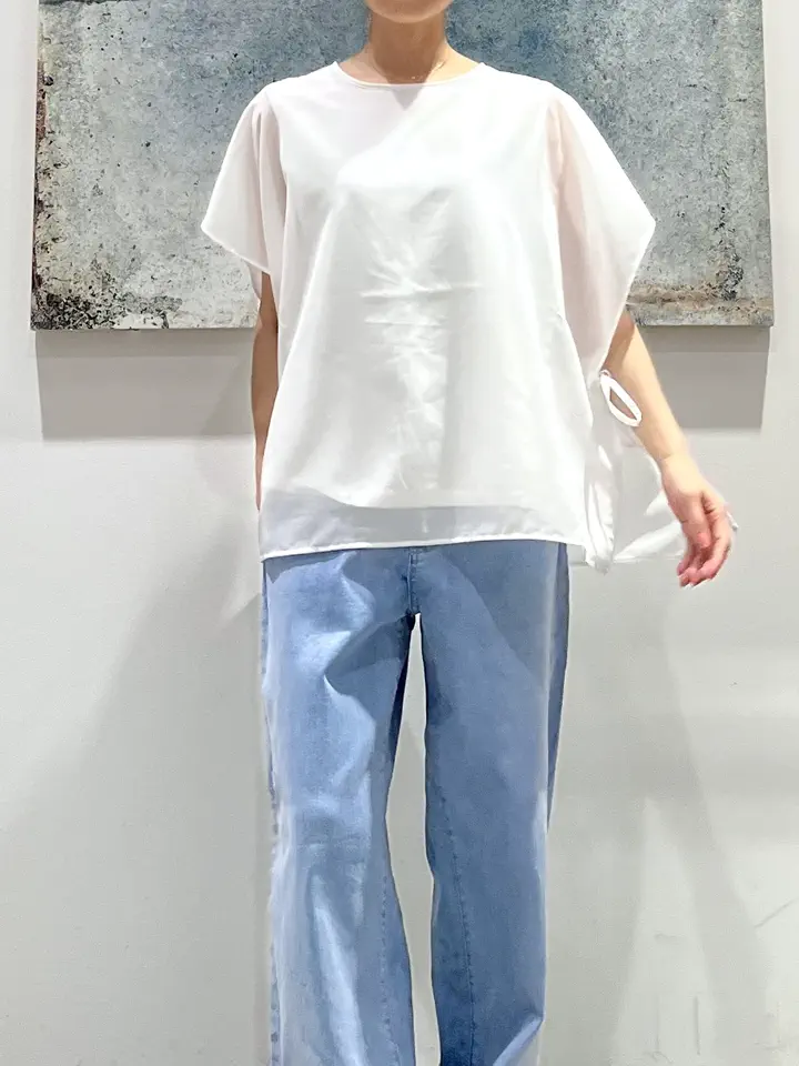 ONWARD CROSSET SELECT 田中 コーディネート画像