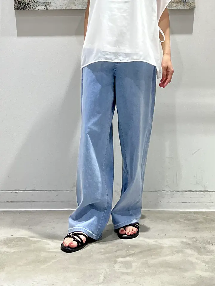ONWARD CROSSET SELECT 田中 コーディネート画像
