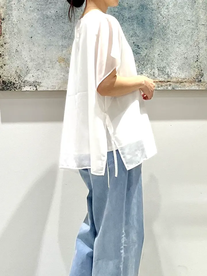 ONWARD CROSSET SELECT 田中 コーディネート画像