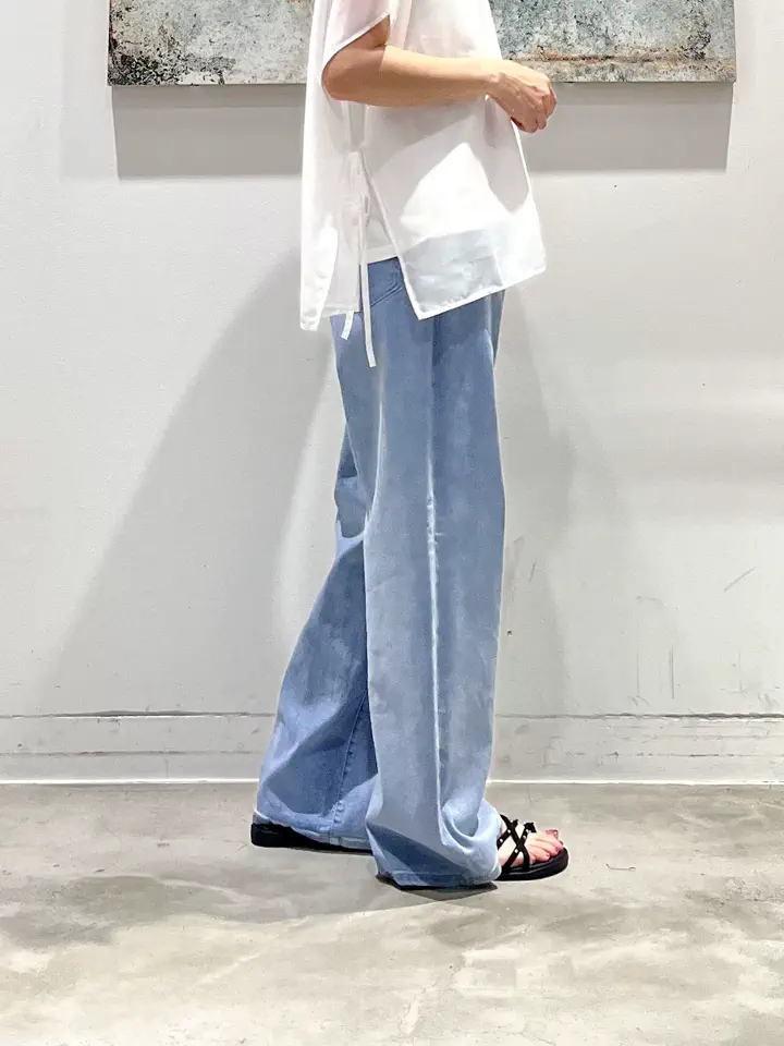 ONWARD CROSSET SELECT 田中 コーディネート画像