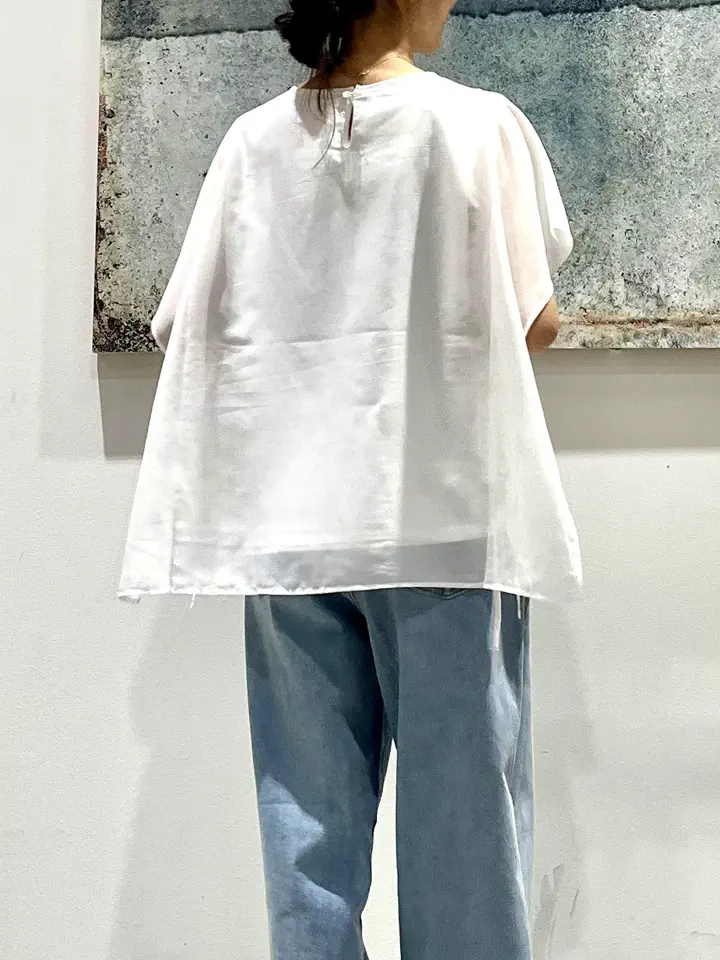 ONWARD CROSSET SELECT 田中 コーディネート画像