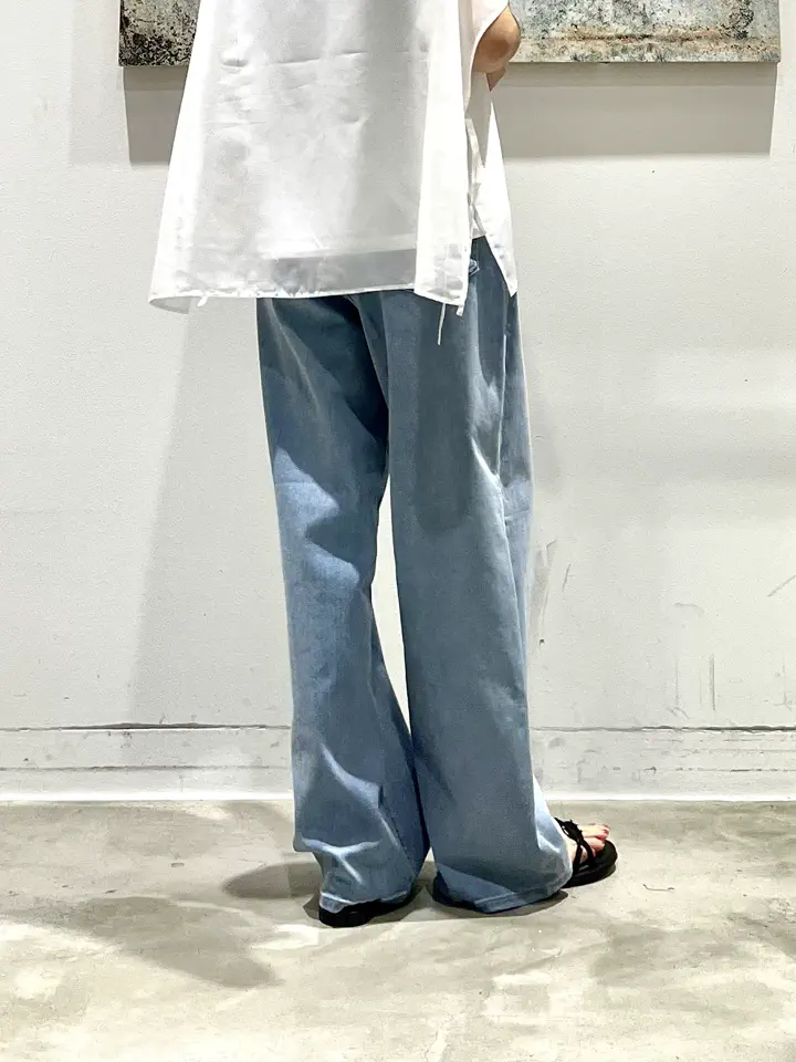 ONWARD CROSSET SELECT 田中 コーディネート画像
