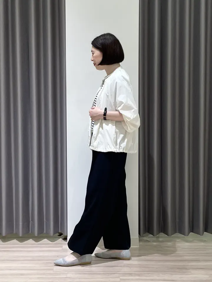 ONWARD CROSSET SELECT 五月女 コーディネート画像