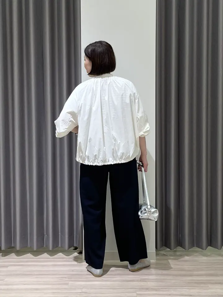 ONWARD CROSSET SELECT 五月女 コーディネート画像
