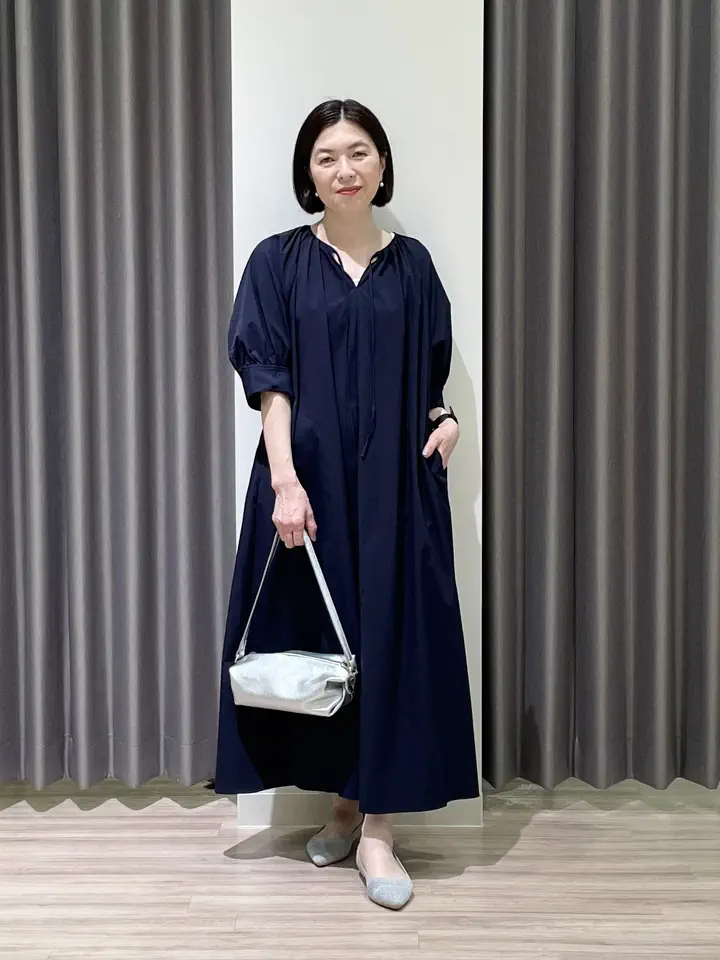 ONWARD CROSSET SELECT 五月女 コーディネート画像