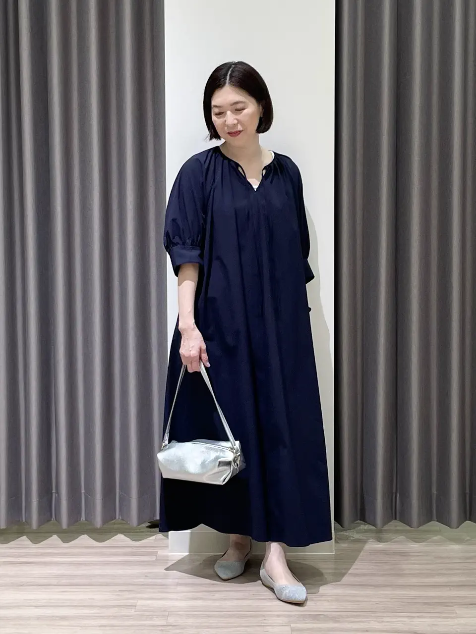 ONWARD CROSSET SELECT 五月女 コーディネート画像