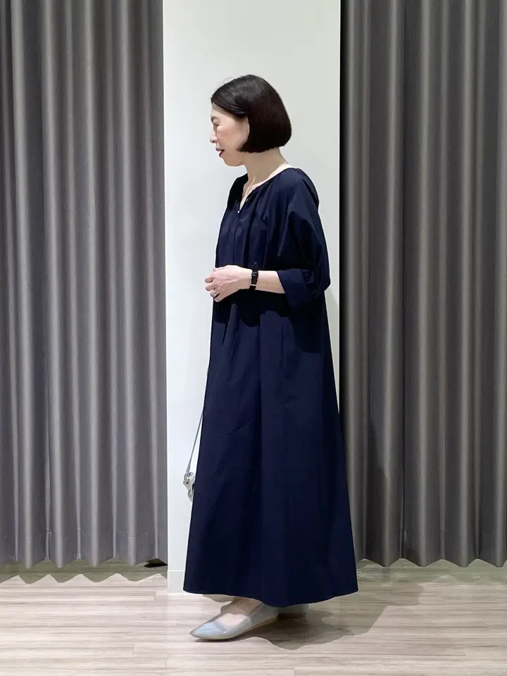 ONWARD CROSSET SELECT 五月女 コーディネート画像