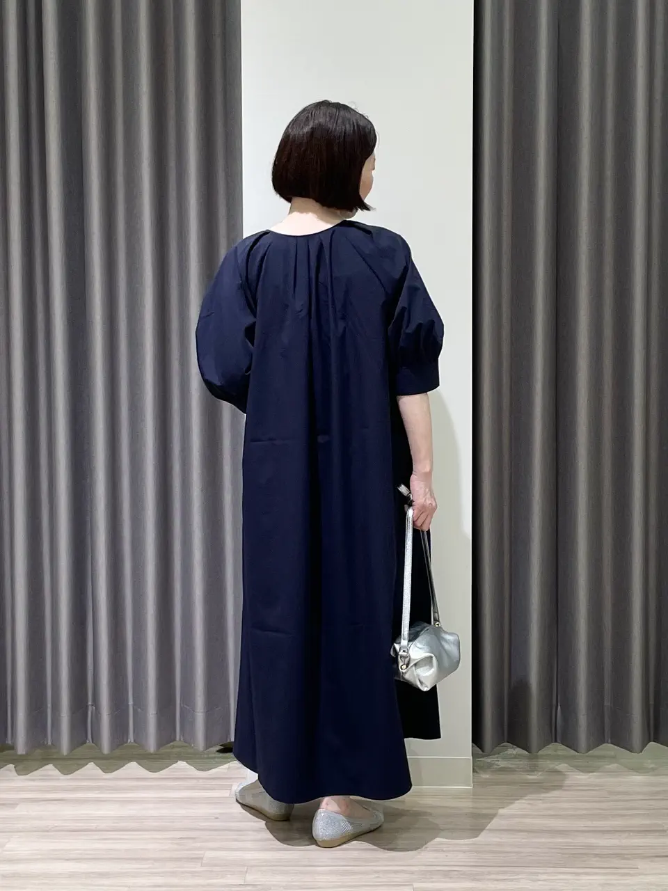 ONWARD CROSSET SELECT 五月女 コーディネート画像