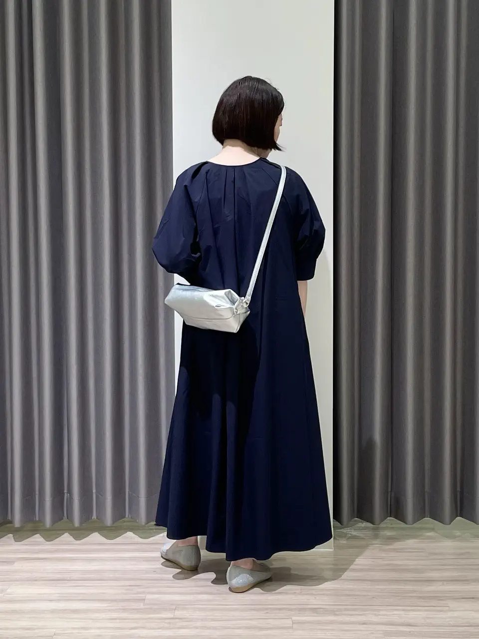 ONWARD CROSSET SELECT 五月女 コーディネート画像