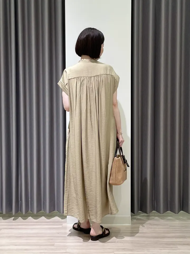 ONWARD CROSSET SELECT 五月女 コーディネート画像