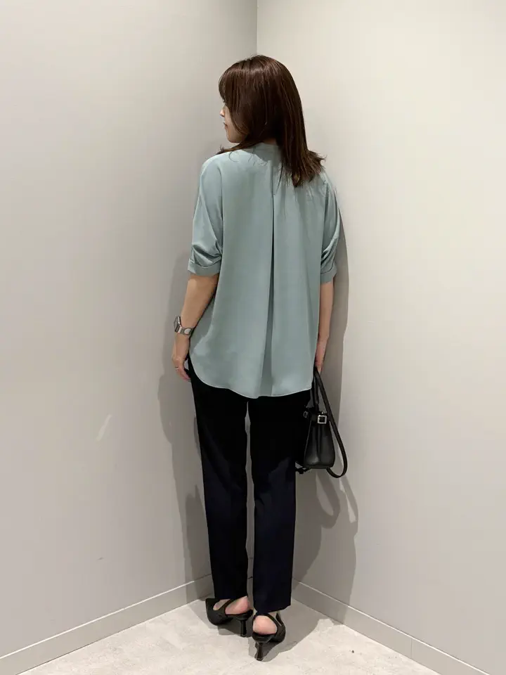 ONWARD CROSSET SELECT Tamura コーディネート画像