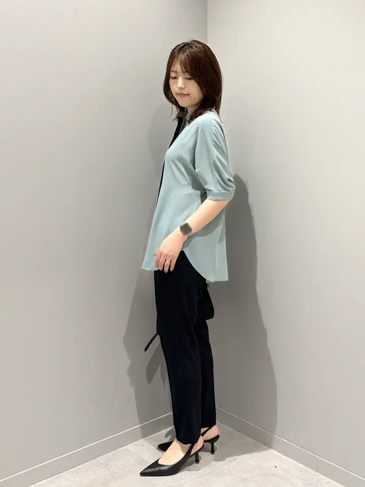 ONWARD CROSSET SELECT Tamura コーディネート画像