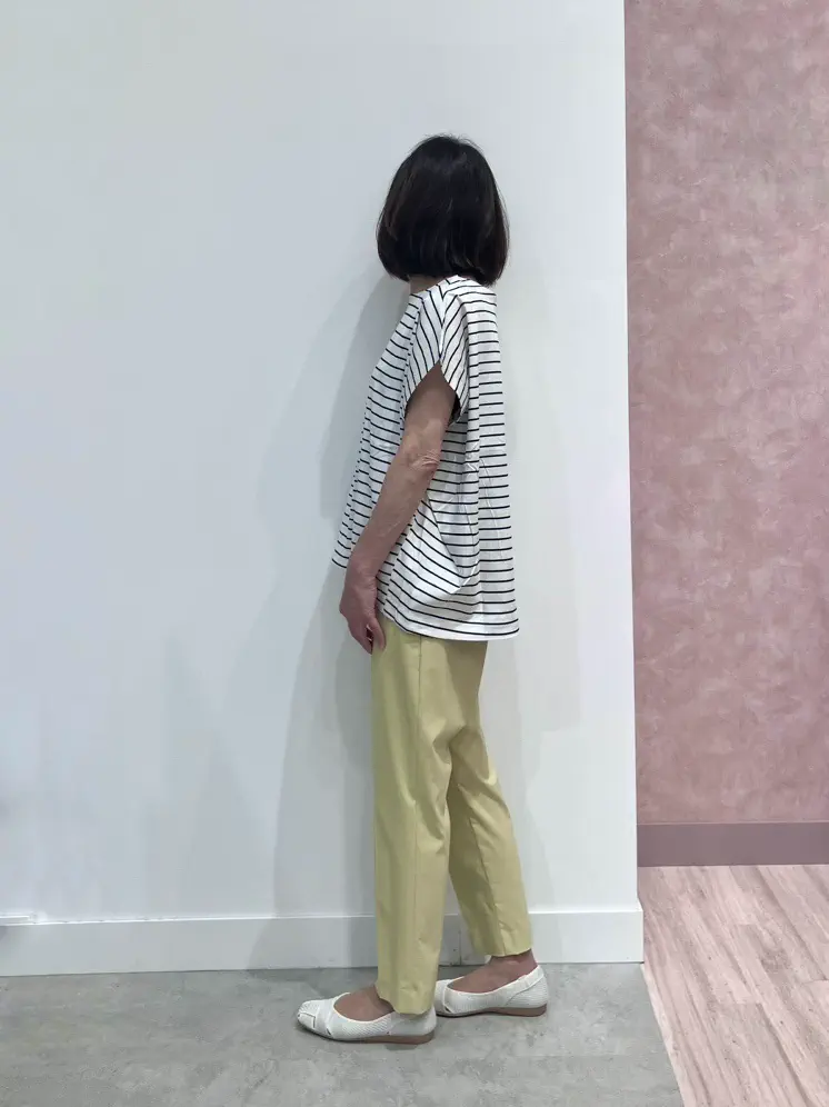 ONWARD CROSSET SELECT 山本 コーディネート画像