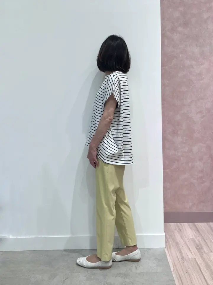 ONWARD CROSSET SELECT 山本 コーディネート画像