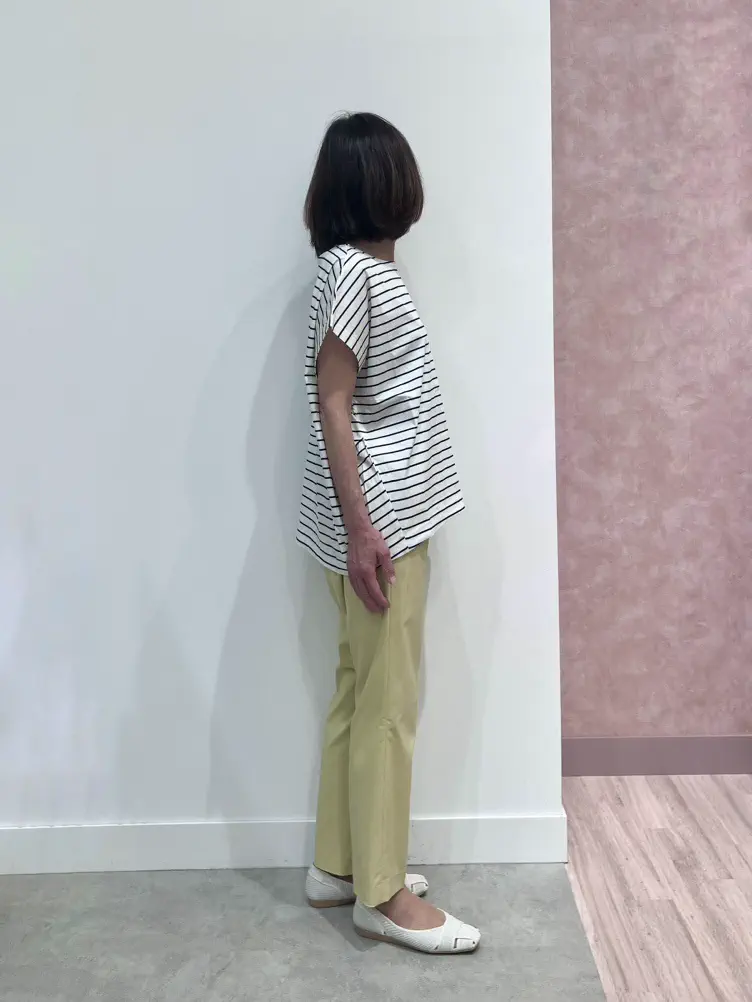 ONWARD CROSSET SELECT 山本 コーディネート画像