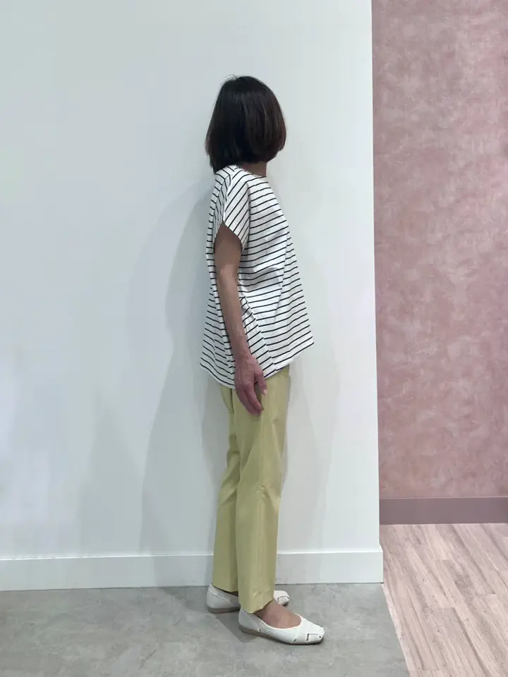 ONWARD CROSSET SELECT 山本 コーディネート画像