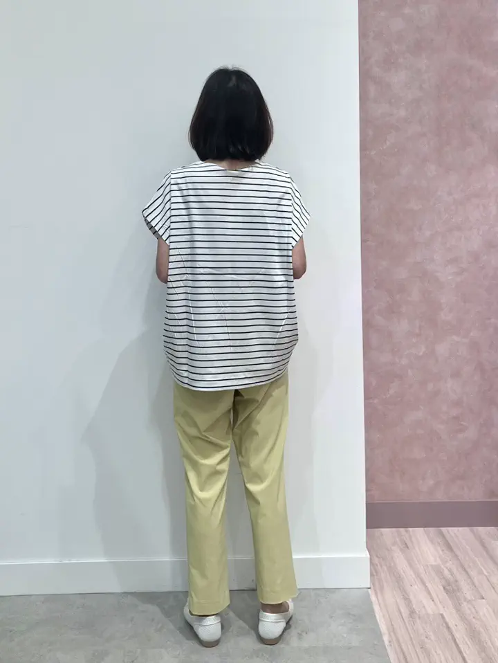 ONWARD CROSSET SELECT 山本 コーディネート画像