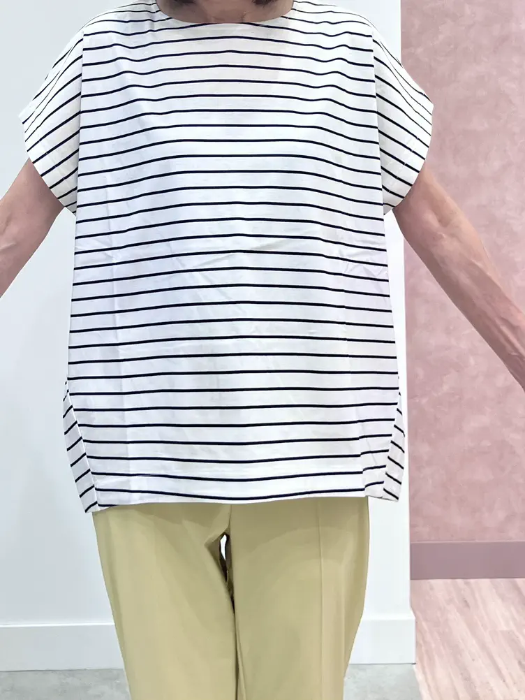 ONWARD CROSSET SELECT 山本 コーディネート画像