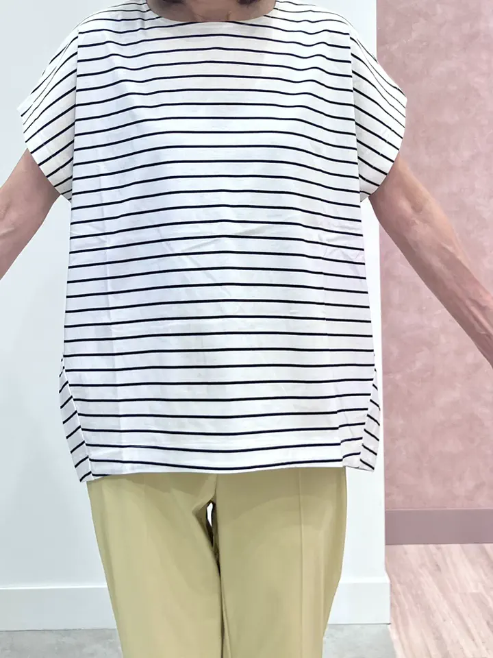ONWARD CROSSET SELECT 山本 コーディネート画像